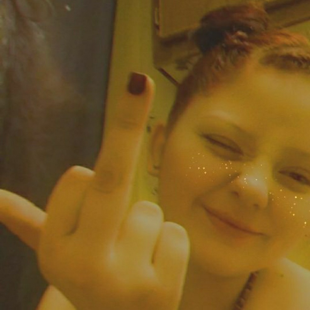 Meet your Posher, Savannah